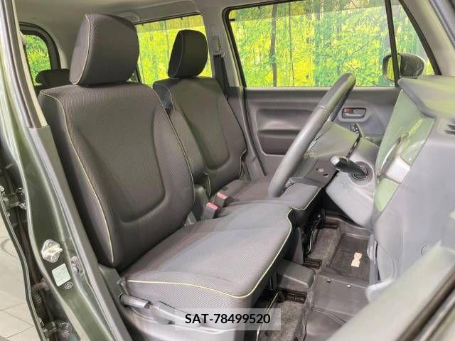 Suzuki HUSTLER 2015-07 337716-8