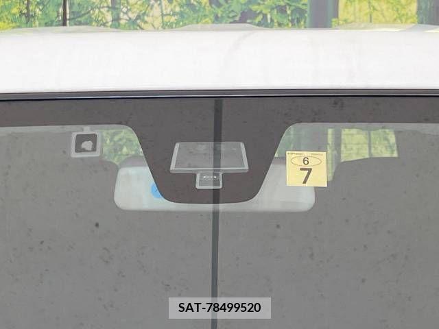 Suzuki HUSTLER 2015-07 337716-2