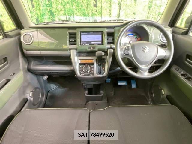 Suzuki HUSTLER 2015-07 337716-1