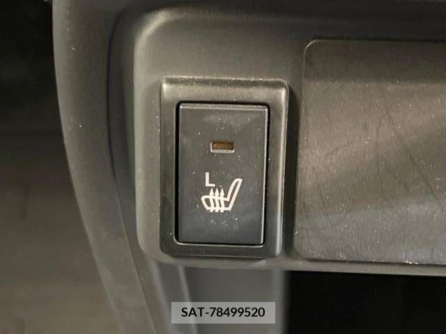 Suzuki HUSTLER 2015-07 337716-5