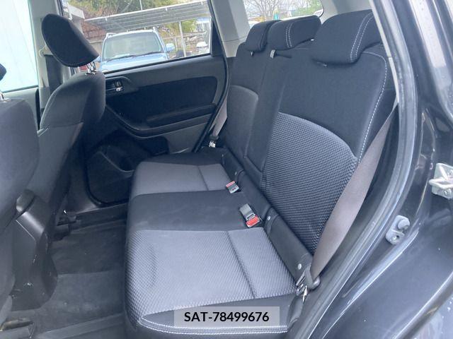 Subaru FORESTER 2013-03 270050-5