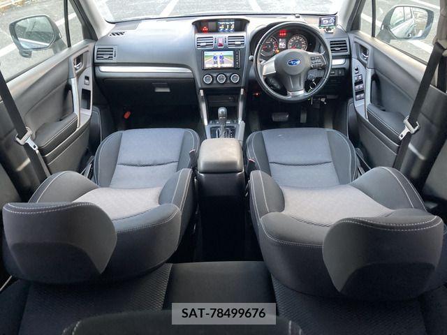 Subaru FORESTER 2013-03 270050-4