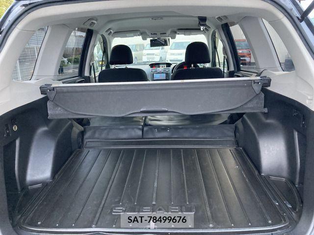 Subaru FORESTER 2013-03 270050-6