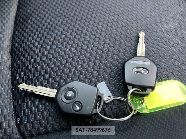 Subaru FORESTER 2013-03 270050-8