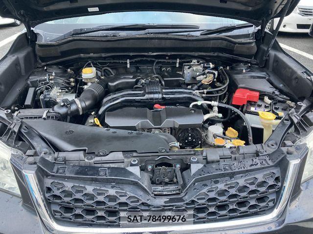 Subaru FORESTER 2013-03 270050-9