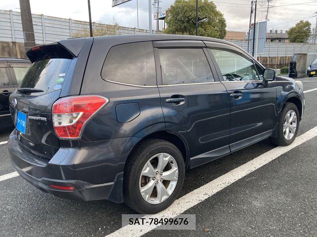 Subaru FORESTER 2013-03 270050-3