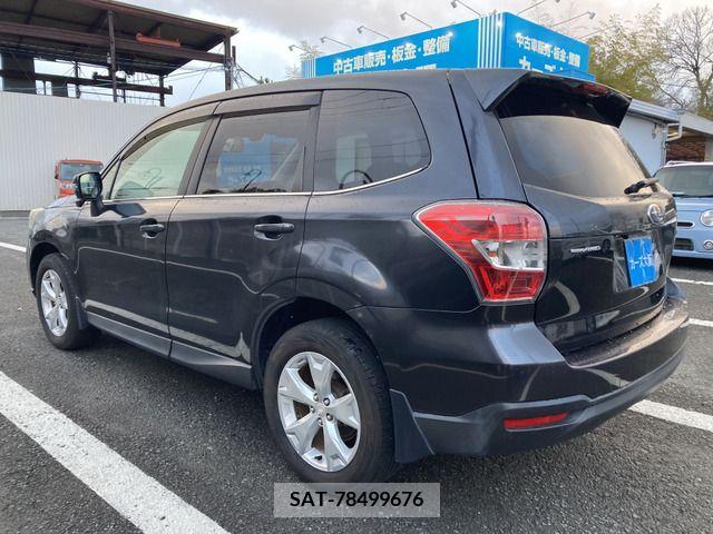 Subaru FORESTER 2013-03 270050-2