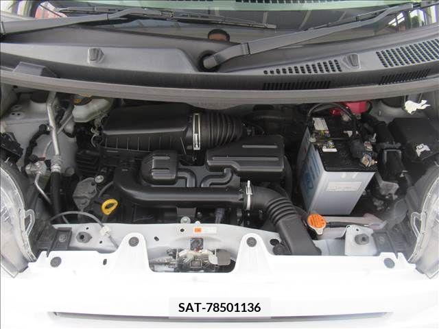 Daihatsu TANTO 2019-07 344678-18