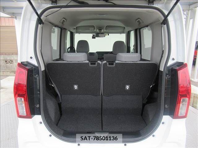 Daihatsu TANTO 2019-07 344678-17