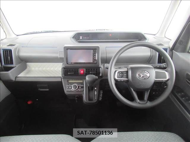 Daihatsu TANTO 2019-07 344678-7