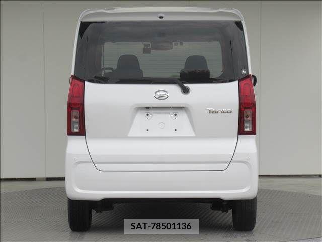 Daihatsu TANTO 2019-07 344678-16