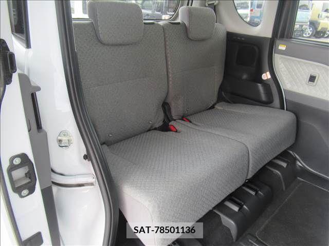 Daihatsu TANTO 2019-07 344678-14