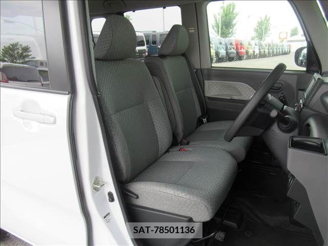 Daihatsu TANTO 2019-07 344678-13