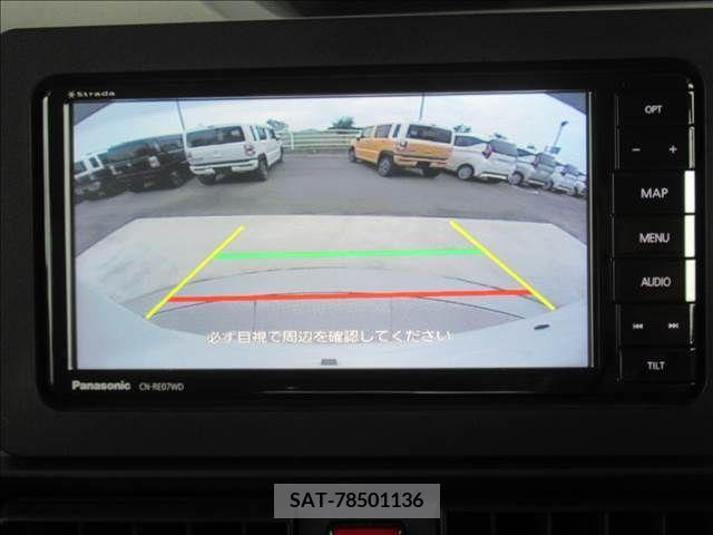 Daihatsu TANTO 2019-07 344678-9