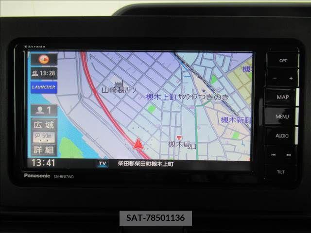 Daihatsu TANTO 2019-07 344678-8