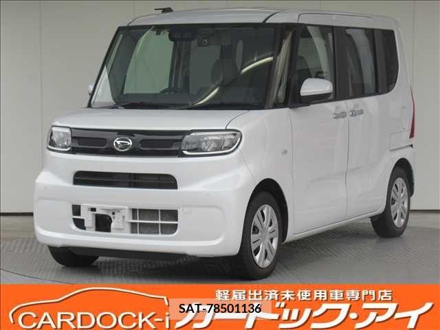 Daihatsu TANTO 2019-07 344678-0