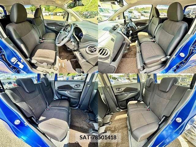 Nissan DAYZ 2015-11 266835-5