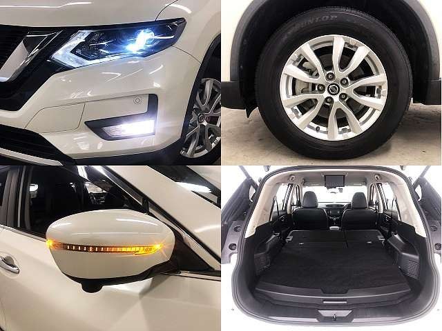 Nissan X-TRAIL 2017-06 192324-8