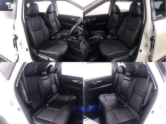 Nissan X-TRAIL 2017-06 192324-7