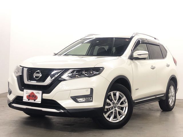 Nissan X-TRAIL 2017-06 192324-0