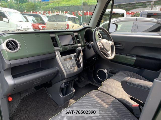 Suzuki HUSTLER 2019-07 328541-17