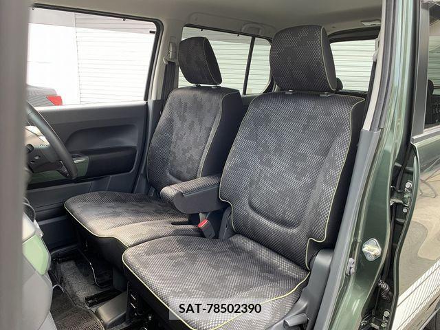 Suzuki HUSTLER 2019-07 328541-16