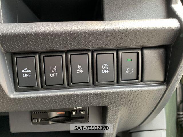 Suzuki HUSTLER 2019-07 328541-28