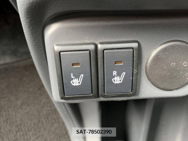 Suzuki HUSTLER 2019-07 328541-25