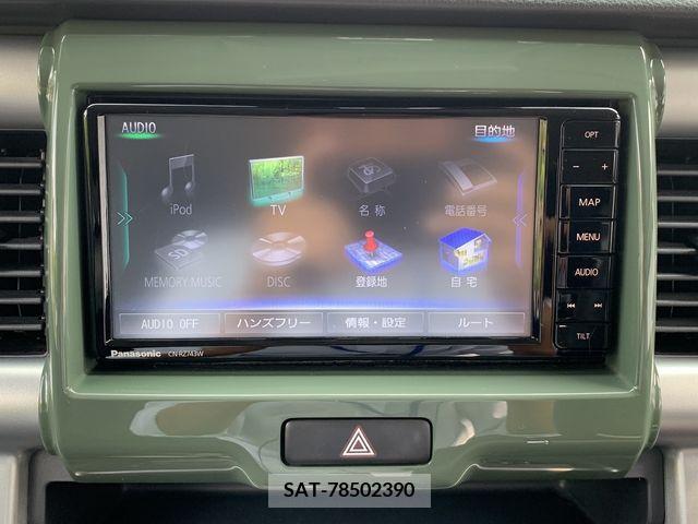 Suzuki HUSTLER 2019-07 328541-23