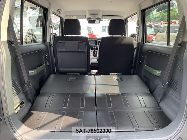 Suzuki HUSTLER 2019-07 328541-20