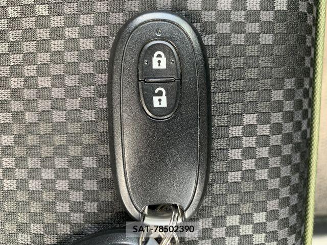 Suzuki HUSTLER 2019-07 328541-29