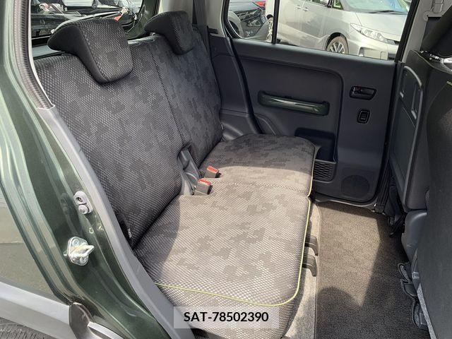 Suzuki HUSTLER 2019-07 328541-14
