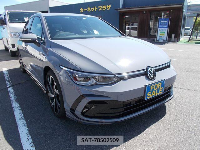 VolksWagen GOLF 2022-10 348166-0