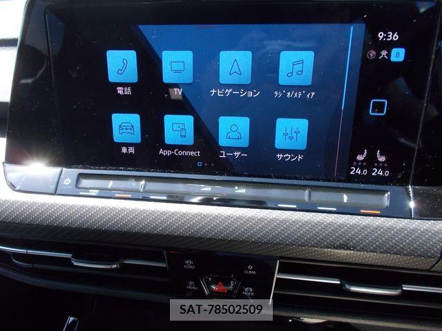 VolksWagen GOLF 2022-10 348166-12