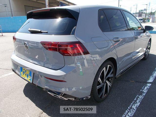 VolksWagen GOLF 2022-10 348166-3