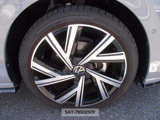 VolksWagen GOLF 2022-10 348166-29
