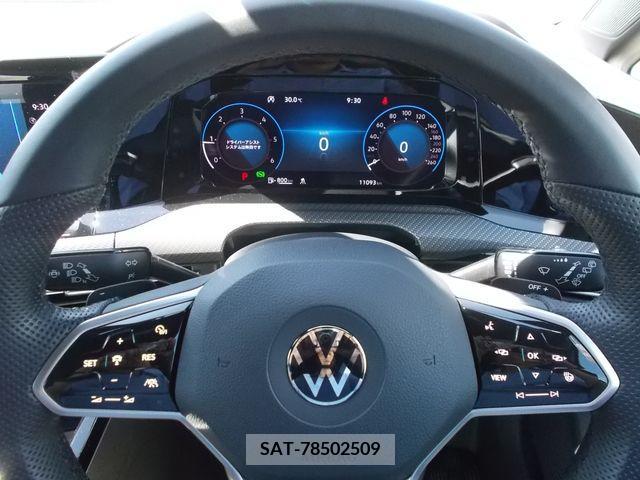 VolksWagen GOLF 2022-10 348166-5