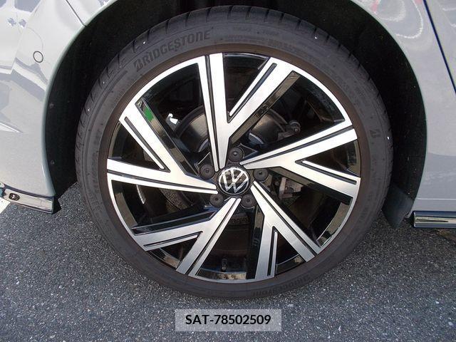 VolksWagen GOLF 2022-10 348166-28
