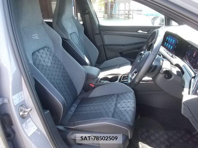 VolksWagen GOLF 2022-10 348166-4