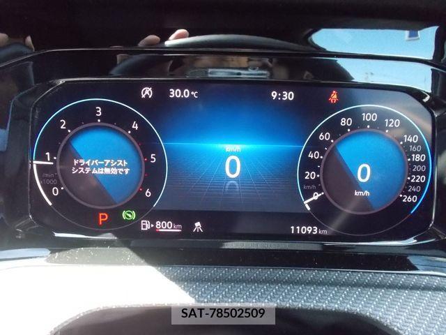 VolksWagen GOLF 2022-10 348166-7
