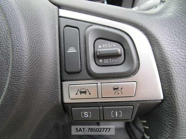 Subaru FORESTER 2015-12 270156-9