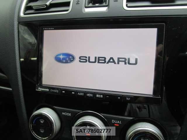 Subaru FORESTER 2015-12 270156-8