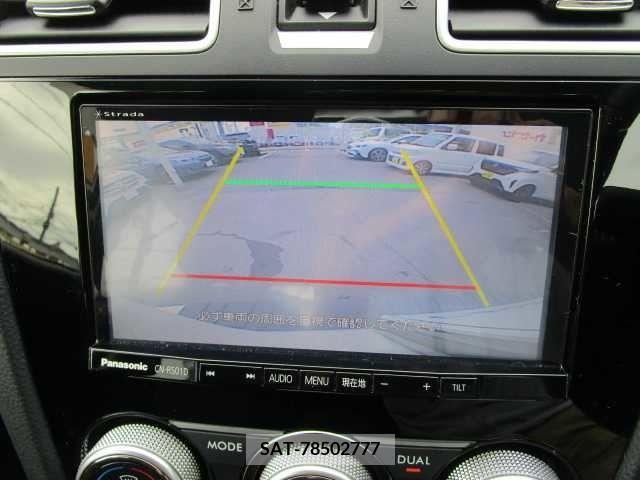 Subaru FORESTER 2015-12 270156-6