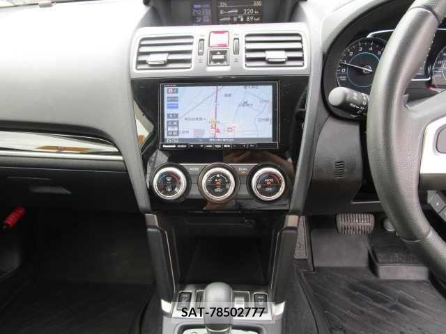 Subaru FORESTER 2015-12 270156-4