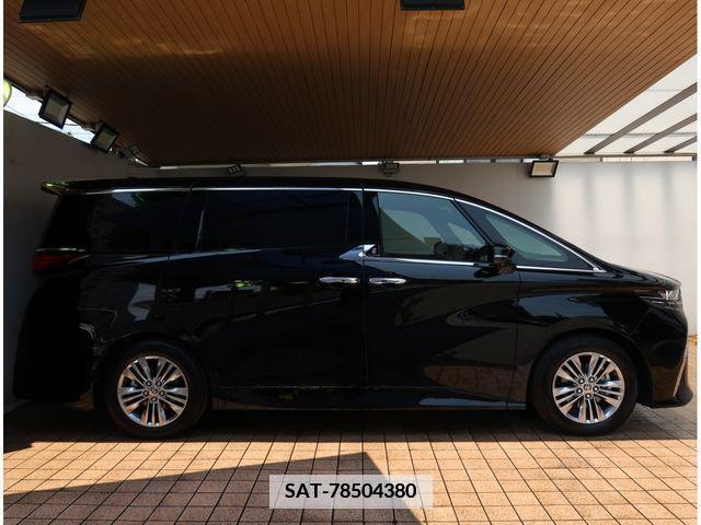 Toyota ALPHARD 2024-02 384790-6