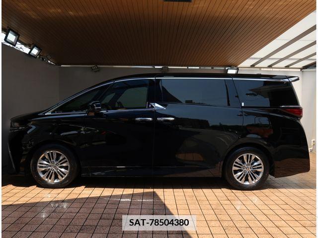 Toyota ALPHARD 2024-02 384790-7