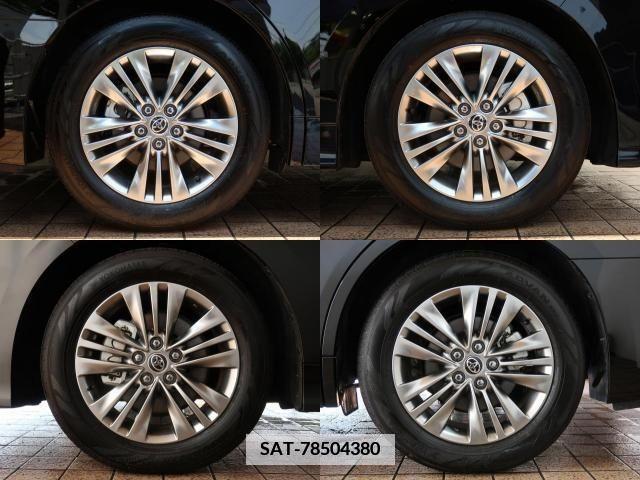 Toyota ALPHARD 2024-02 384790-4