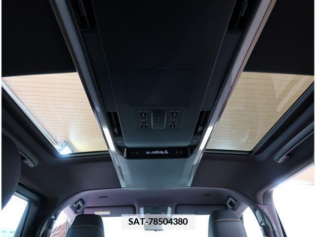 Toyota ALPHARD 2024-02 384790-11