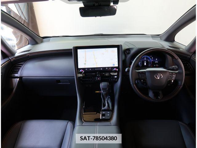 Toyota ALPHARD 2024-02 384790-1