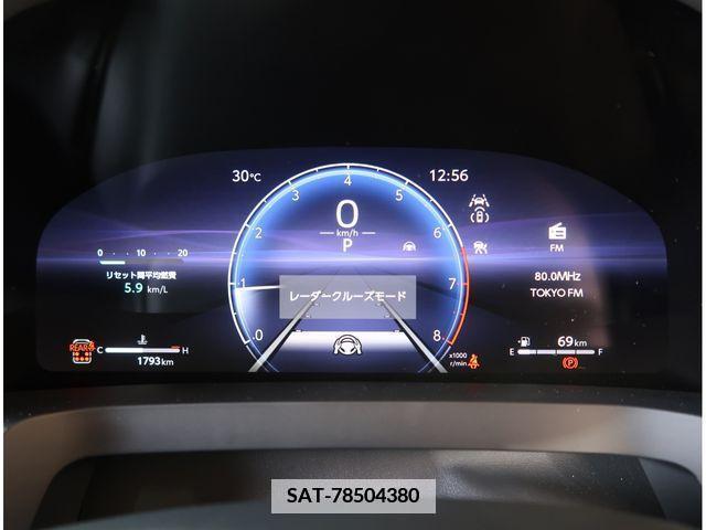 Toyota ALPHARD 2024-02 384790-12